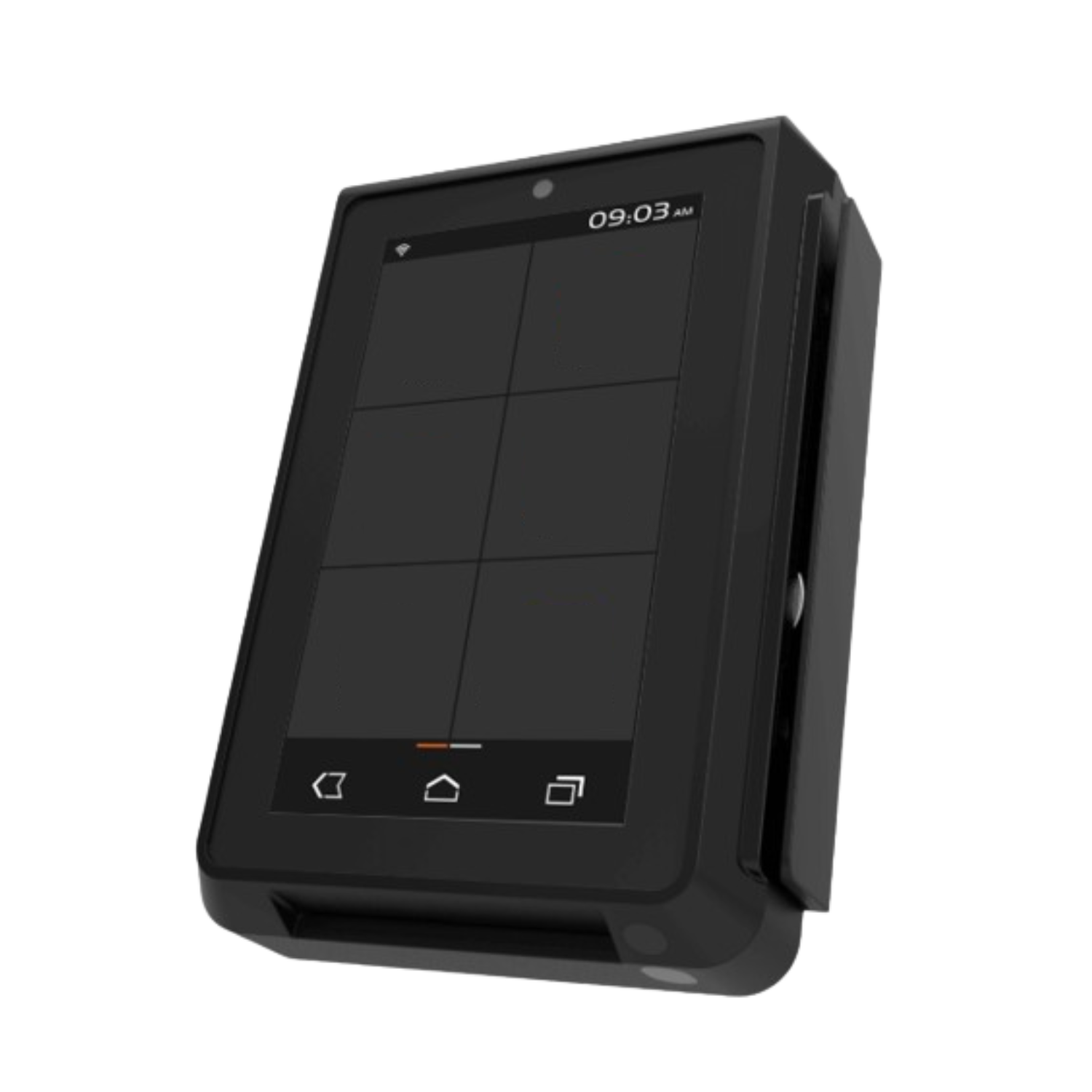 CCV IM30 geïntegreerde betaalterminal